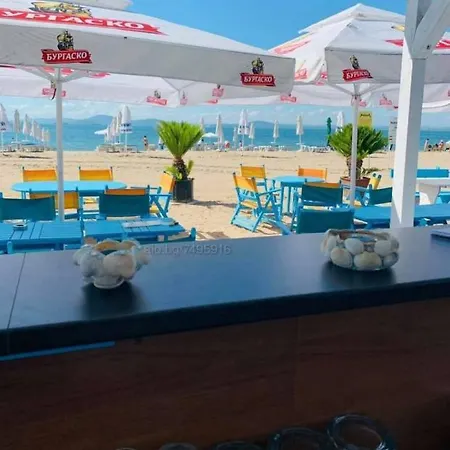 Bayview Family Garden A1 Apartment