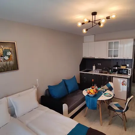 Bayview Family Garden A1 *