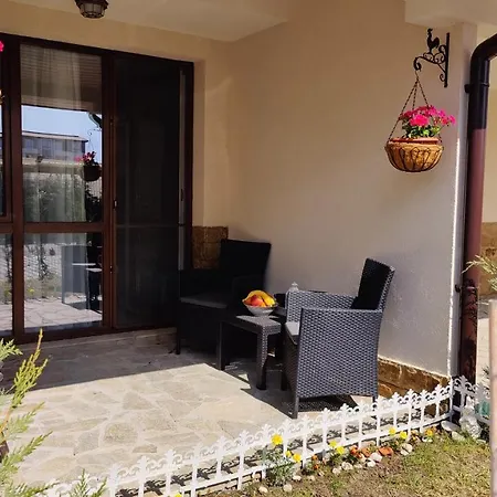 Bayview Family Garden A1 *