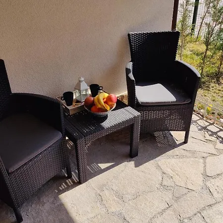 Bayview Family Garden A1 *