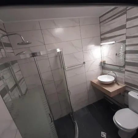 Bayview Family Garden A1 Apartment *