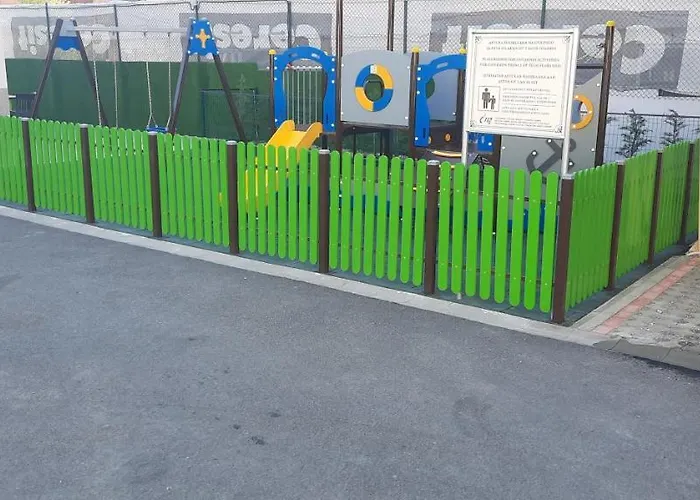 Bayview Family Garden A1 Lägenhet