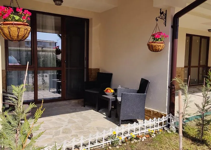 Bayview Family Garden A1 *