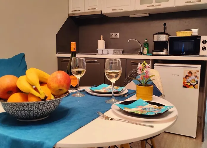 Bayview Family Garden A1