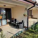 Bayview Family Garden A1 Burgas