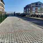 Bayview Family Garden A1 Burgas