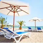 Apartament Bayview Family Garden A1 Burgas
