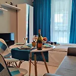 Apartament Bayview Family Garden A1 *
