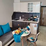 Bayview Family Garden A1 Burgas