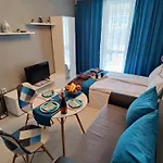 Apartament Bayview Family Garden A1 *
