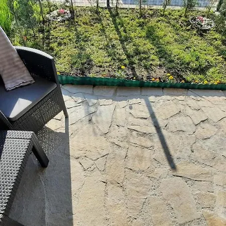 Bayview Family Garden A1 * בורגאס
