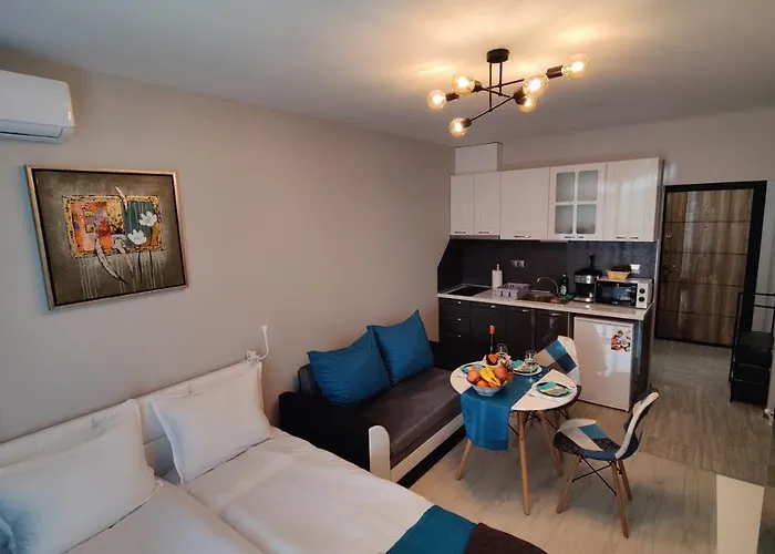 Bayview Family Garden A1 *