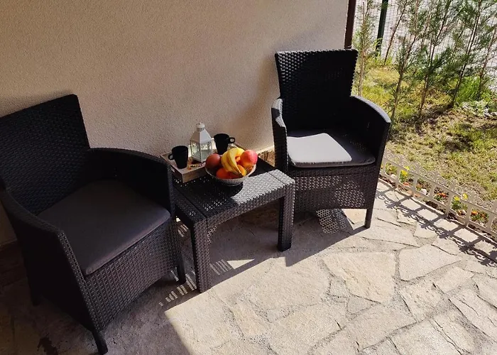 Bayview Family Garden A1 *