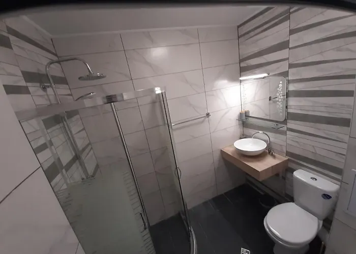 Bayview Family Garden A1 Apartament *